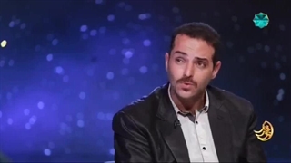 زندگی پس از زندگی - فصل ۲ - قسمت ۴ - امیر گمرکی - ۲۷ فروردین ۱۴۰۰