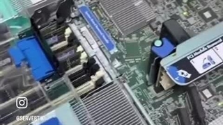 راهنمای خرید سرور اچ پی ای : سرورتیک.  Hpe dl 380 g8 8SSF used