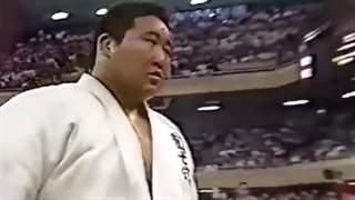 5 جودوکار بزرگ تاریخ