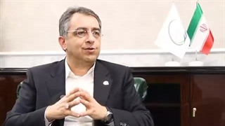 کمتر از ۴ دقیقه با محمود امین نژاد معاون برنامه‌ریزی