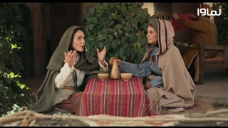قسمت 10 سریال دیو و ماه پیشونی فصل 2 با لینک دانلود