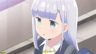 انیمه آهارن سان کشف نشدنیه فصل 2 قسمت 2