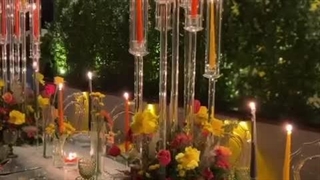 برگزاری صفر تا صد مراسمات مختلف