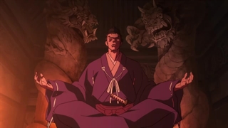 انیمه دورورو Dororo قسمت 1 زیرنویس فارسی