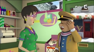 S08E03-Un froid glacial