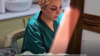 خانم دکتر بیتا بها زیبایی زنان ارتودنسی
