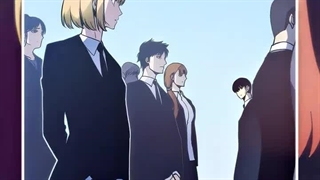 Anime: solo leveling