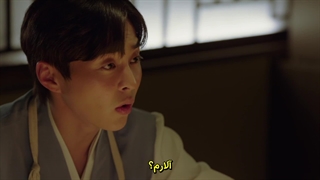 سریال کره ای غذاخوری هو 2025 (قسمت 7) زیرنویس فارسی چسبیده