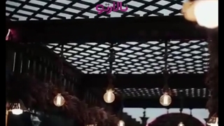 باغ تالار چوبی