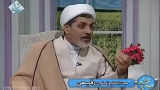 کمک به پدر و مادر در آن دنیا اخرت