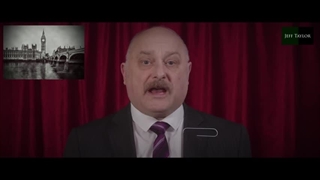 این می تواند باعث جنگ داخلی در بریتانیا شود!