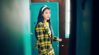 موزیک ویدئو ایو/Blueming[MV]by iu