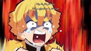 انیمه شیطان کش فصل 1 قسمت 11 با زیرنویس فارسی