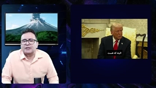 14040126: واکنش عجیب رهبری به مذاکرات آمریکا و ایران