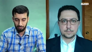 14040125: برنامه دوخط - از برجام تا عمان آیا این‌بار نتیجه متفاوت خواهد بود