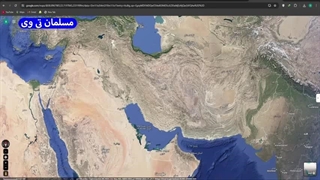 جنگ بزرگ ایران و آمریکا در صورت شکست مذاکرات (مسلمان تی وی)