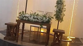 باغ عمارت سامیار در شهریارباظرفیت ۲۵۰