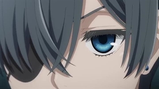 انیمه خادم سیاه آرک جادوگر زمردی قسمت 2 زیرنویس فارسی