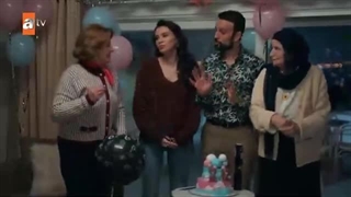 سریال داستان یک شب قسمت 29 با زیرنویس فارسی