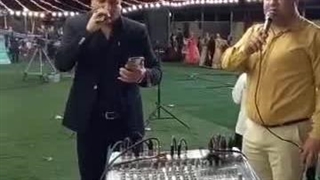 با هم خوانی شهرام کیانی و علی رفیعی ، بهترین خواننده های کامفیروز