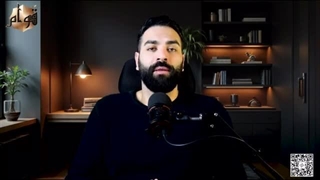 ایت الله خامنه‌ای به ترامپ نه! ایران آماده جنگ تمدنی است!