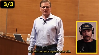 تسلیم خداناباوران