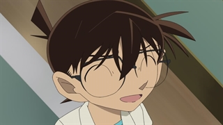 انیمه کاراگاه کونان [Detective Conan] قسمت۱۰۸۴