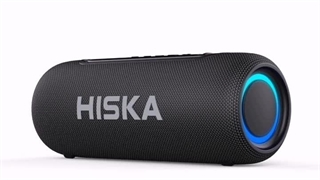 بررسی تخصصی اسپیکر هیسکا؛ کیفیت صدای بی‌نقص