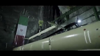 آماده‌سازی پهپادها و موشک‌ها برای عملیات وعدهٔ صادق یک