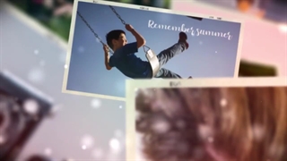 پروژه داوینچی ریزالو گالری عکس Photo Gallery Family Memories