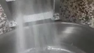 خرید دستگاه یخ خرد کن صنعتی | تجهیزات رستوران و فست فود زادمن