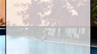 بهترین کفپوش برای دور استخر