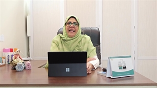 حمام کردن در دوران قائدگی خطرناک است؟ (پاسخ به سوالات مراجعین)