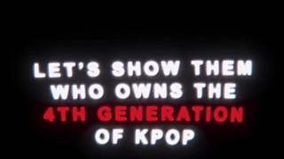 شما فندوم کدوم گروهای نسل 4 هستید ؟؟