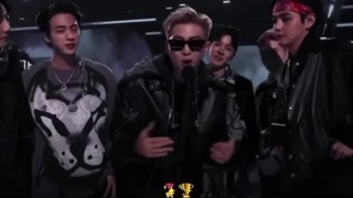 چطوری 7پسر معمولی بی تی اس شدن ...؟!