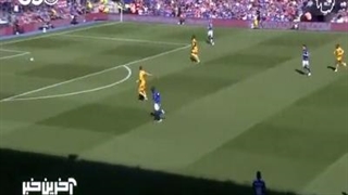 کاشته‌های غیرمستقیم عجیب لیگ برتر؛ هرج‌ومرج در محوطه!