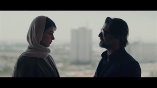 تیزر قسمت ۱۳ سریال آبان