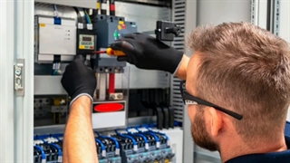 خدمات برقکاری سریع و حرفه ‌ای در شرق تهران