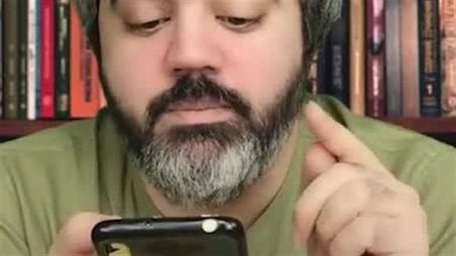 تحلیلگر - کوتاه