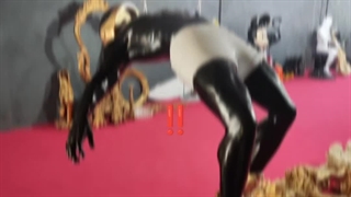 مرد آویز فضانورد فایبرگلاس دکوری | خاص و مدرن