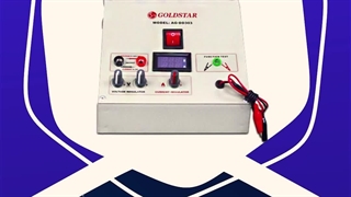 تستر آرمیچر GoldStar