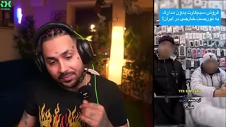 از مهمان نوازی تا آبروریزی در مقابل توریست های خارجی در ایران (پوتک)