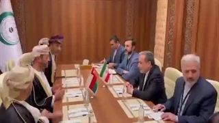 مذاکره غیر مستقیم اما عزتمندانه با نماینده آمریکا