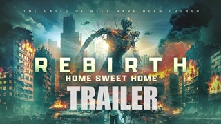 دانلود فیلم اکشن Home Sweet Home: Rebirth 2025 خانه زیبا: تولد دوباره در سایت upko.ir