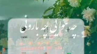 کلیپ دلتنگی 1