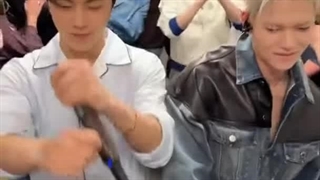 واوو بهتر از انتظارم پیش رفت خوبه اول از همه دو تا برون گرا ها وارد شدن....:خنده: