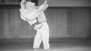 غول جودوی ژاپن