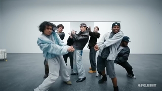 موزیک ویدیو Monalisa از جیهوپ BTS همراه زیرنویس فارسی چسبیده ♡♡