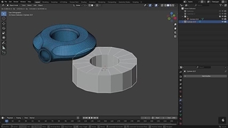 6 Blender Hard-Surface Modeling Tricks I Wish I Knew Earlier