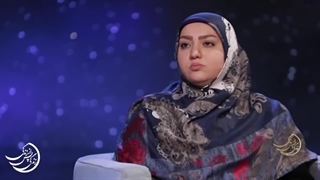 زندگی پس از زندگی - فصل ۲ - قسمت ۱۷ - فاطمه نعمت الهی - ۱۰ اردیبهشت ۱۴۰۰